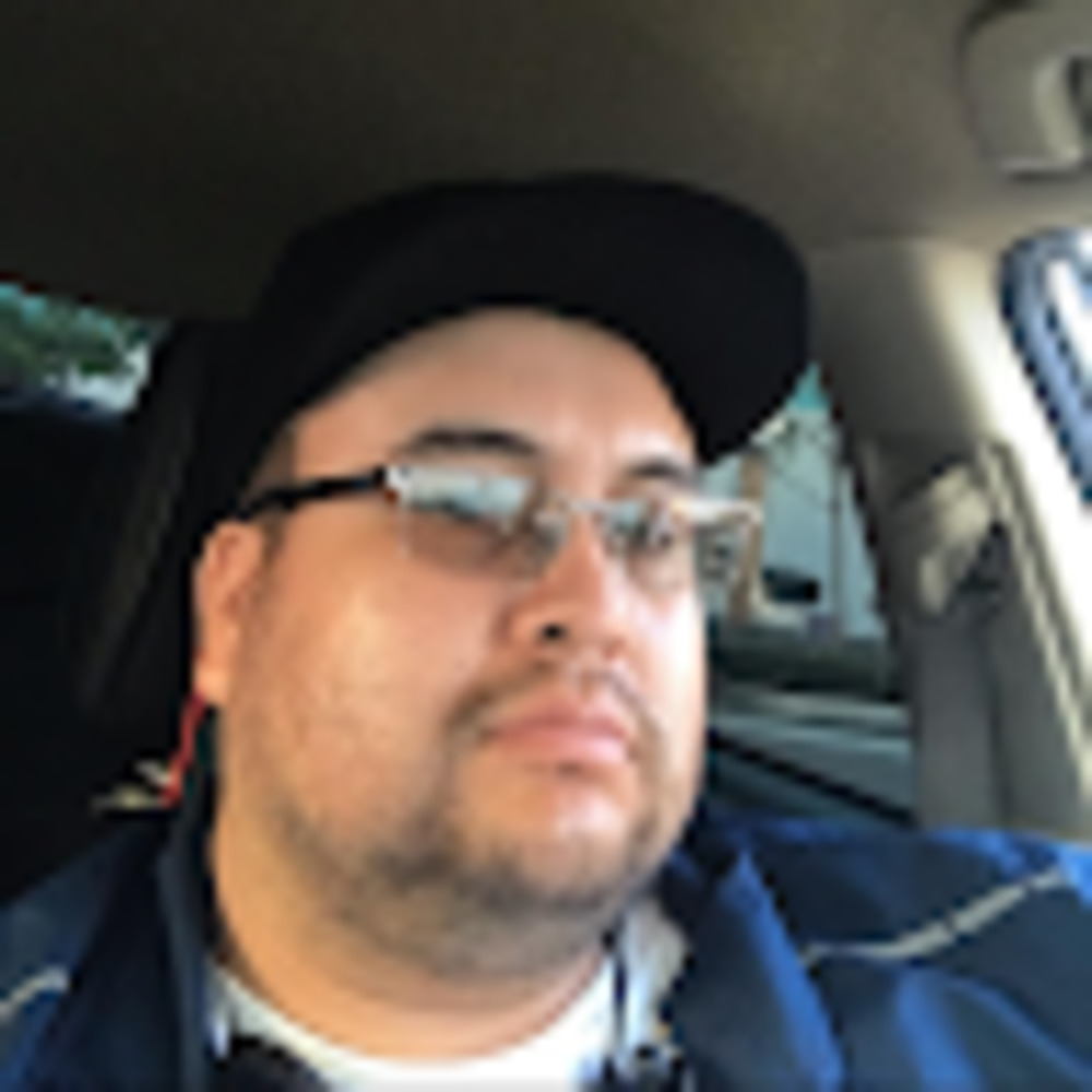 Meet your Posher, Rodrigo